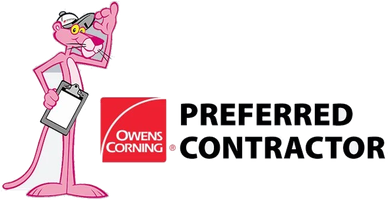 Owens Corning Preferred Contractor
